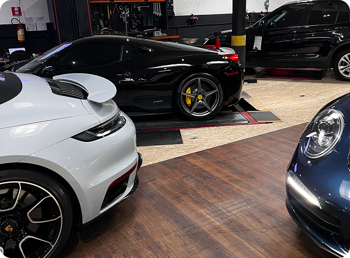 Imagem de Alinhamento