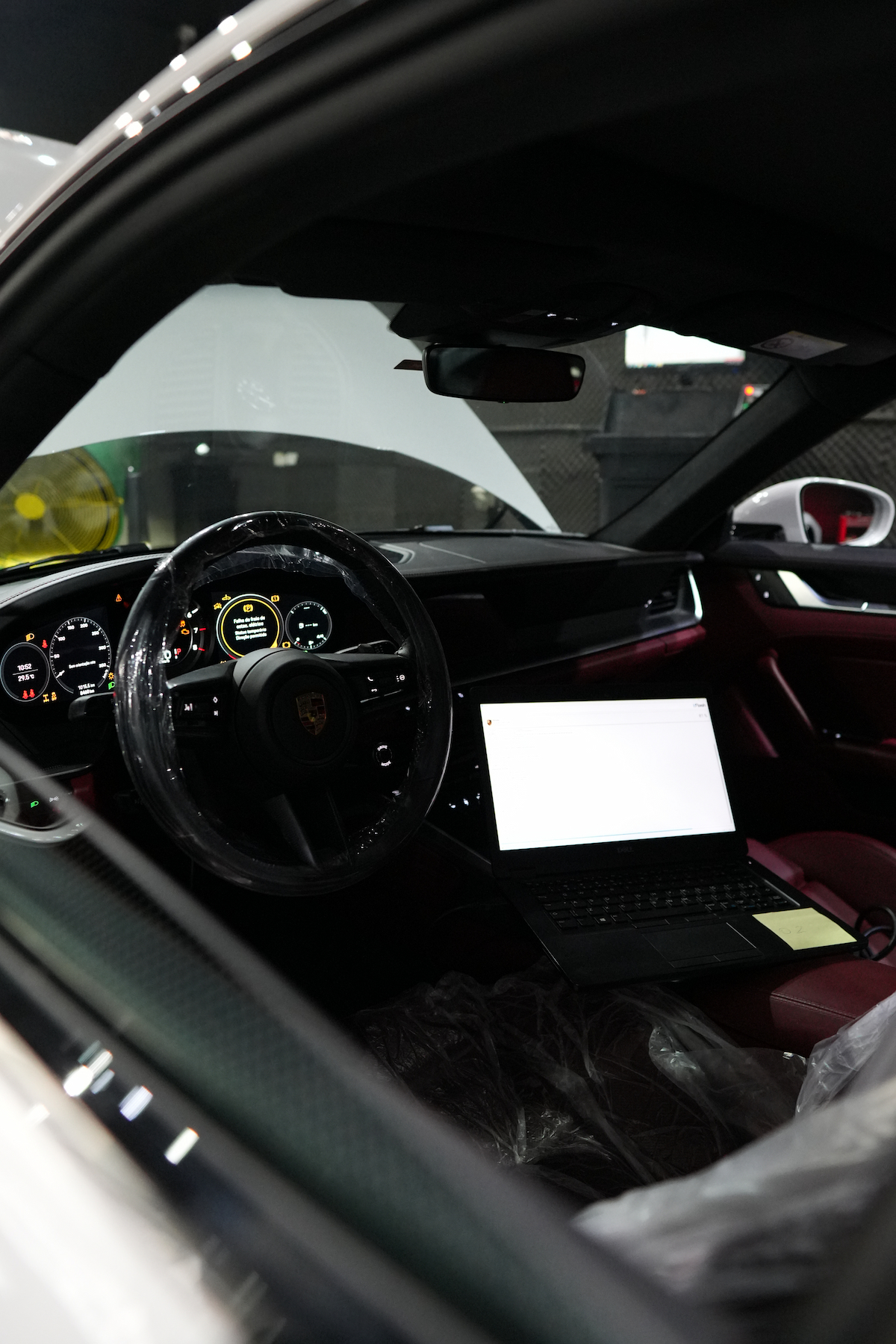 Imagem de Diagnóstico