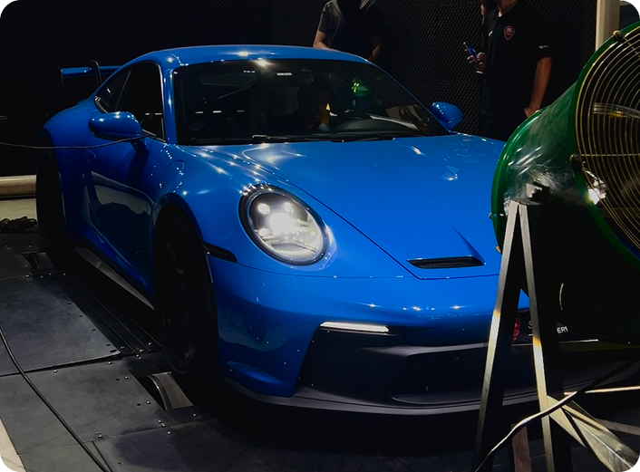 Imagem de Dinamômetro