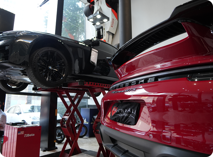 Imagem de Revisão geral