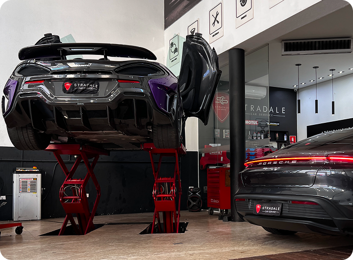 Imagem de suspensão